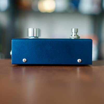 1981 Inventions DRV Overdrive Blue & Orange image 6