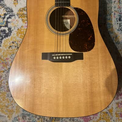 Martin D-16RGT 2017 - Natural image 3