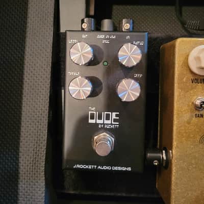 J. Rockett The Dude V2 | Reverb