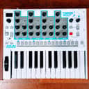 Akai Timbre Wolf 2010s - White