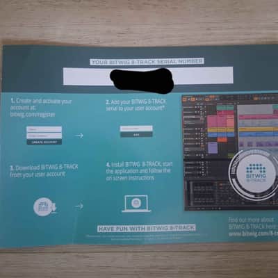 Nektar Impact LX49+ USB MIDI Keyboard Controller image 11