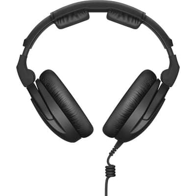 Sennheiser HD 300 Pro Monitoring Headphones image 2