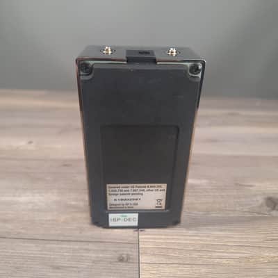 ISP Technologies Decimator II Noise Reduction (USED) image 6
