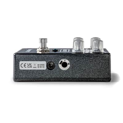 MXR Layers Delay Pedal image 2
