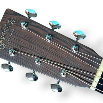 Martin D-18GE Golden Era 2005 image 7