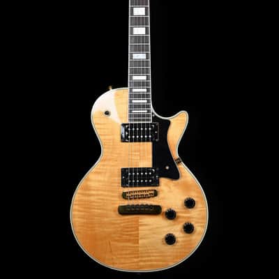 Heritage H-157 from 1994 in Natural with original Hardcase image 1