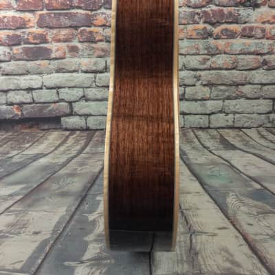 Takamine GY93NAT Natural #0928 image 5