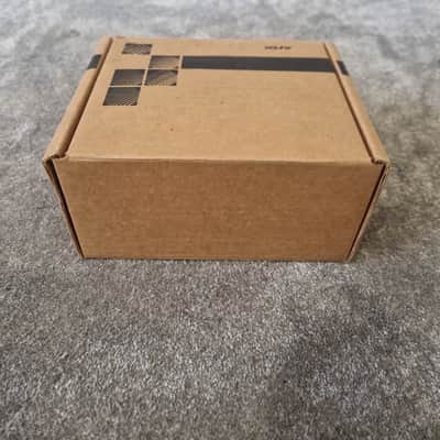 AMX Modero NXV-300 IP Control Interface – Excellent Condition w/ Original Box image 3