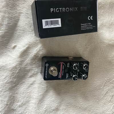 Pigtronix Disnortion Micro image 3