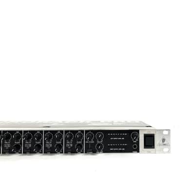 Behringer Eurorack Pro RX1602 16-Input Line Mixer 2010s - TGHM image 4