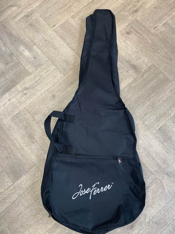 Jose Ferrer Classical Gig bag- Various Sizes-4/4 image 1