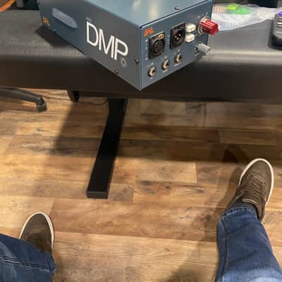 BAE 1073DMP Desktop Mic Pre image 2