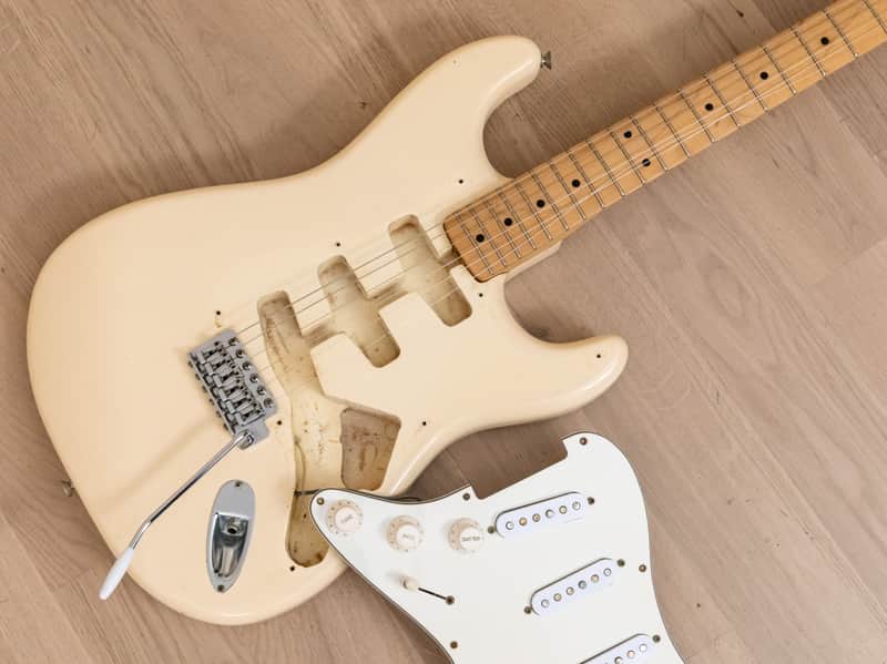 1976 Greco Super Sounds SE-600 Vintage Electric Guitar | Reverb