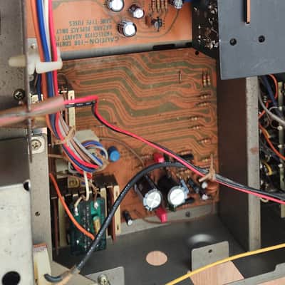 Sansui 9090 Stereo Receiver (RESTORED) image 13