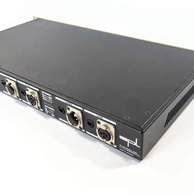 SPL 9733 Charisma 2 Dual-Channel Tube Processor 1998 - 2008 (Warranty) image 5