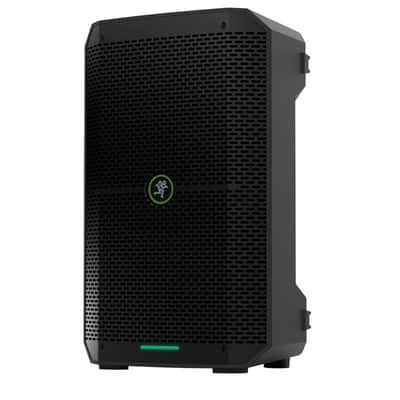 Mackie Thump GO 8'' Portable Battery-Powered Loudspeaker image 1