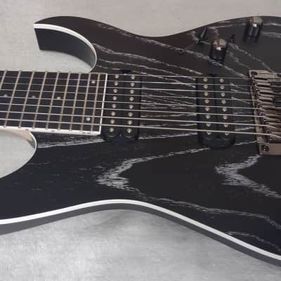 Ibanez Prestige RG5328 8 String Electric Guitar image 7