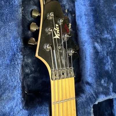 Vola OZ-24 “Voice of Life & Art” HH - Cream image 5