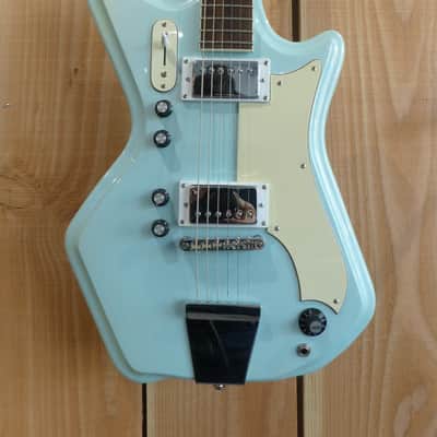 Eastwood Airline 2P Deluxe Sahara Blue image 1