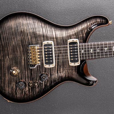 Paul Reed Smith Custom 24-08 10 Top '26
