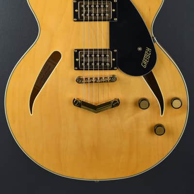 Gretsch USED Streamliner Ltd. Ed. Center Block Cat Eye '25 image 2