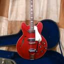 Epiphone Casino 1966 Cherry Red