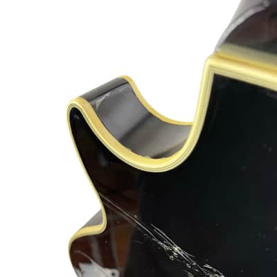 Orville LPC Les Paul Custom 1997 - Ebony image 7