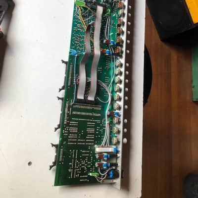 Channel Strips RAINDIRK  Symphony LN1  80-90 - Bueno image 2