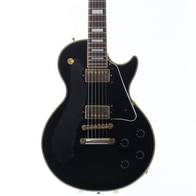 Epiphone LPC-80 Les Paul Custom (Japanese Domestic) | Reverb