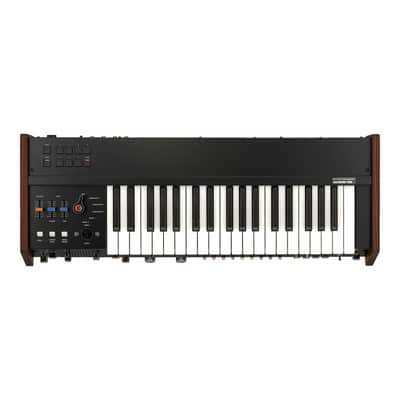 Korg miniKORG 700FS Limited Edition with case [Three Wave Music] image 2