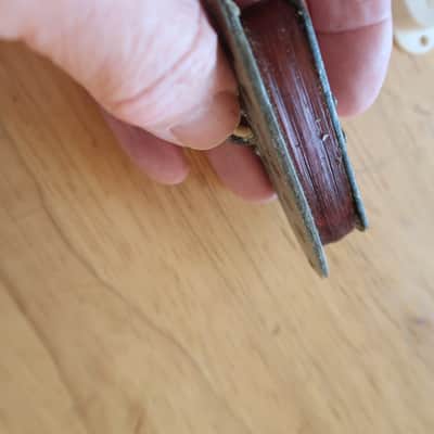 Fender Stratocaster 1965 Bridge PU Pre-CBS 7.25 Ohms image 17