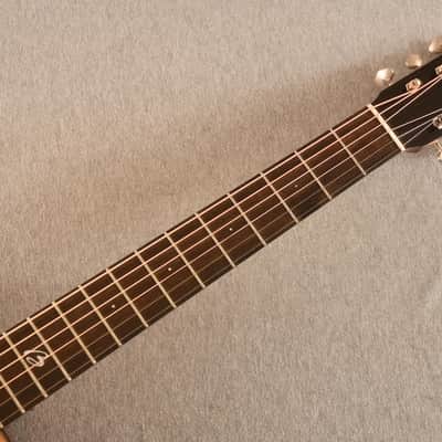 Boucher BG-42T-GM (2025) Bluegrass Goose image 5