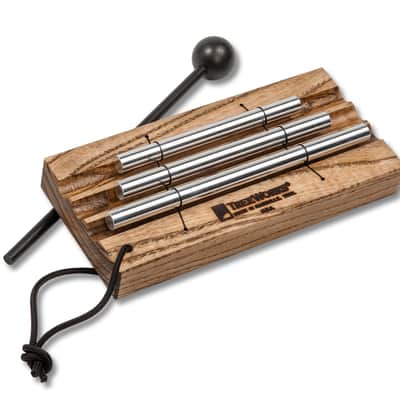 TreeWorks TRE420 3-Tone Energy Chimes