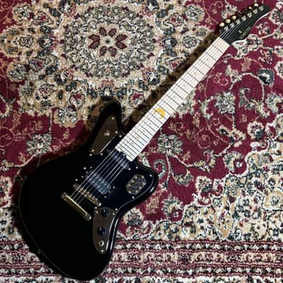 NEW* 2026 SCHECTER x BanG Dream! Collaboration Series Ave Mujica
