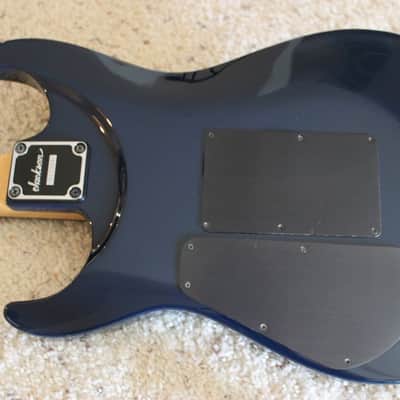 Jackson Stealth Pro 1991 Made in Japan image 3