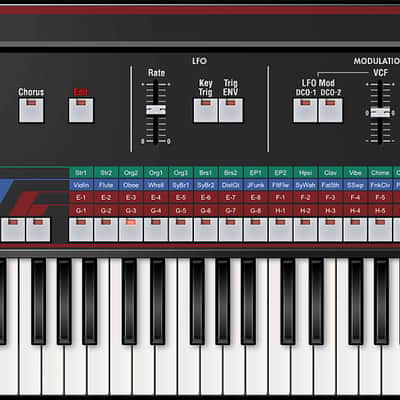 The Synth Sounds Of Finesse By Bruno Mars - Pro Tools Session - Reverb Exclusive image 5