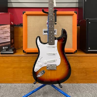 Vintage V6 Reissued Series SSS image 1