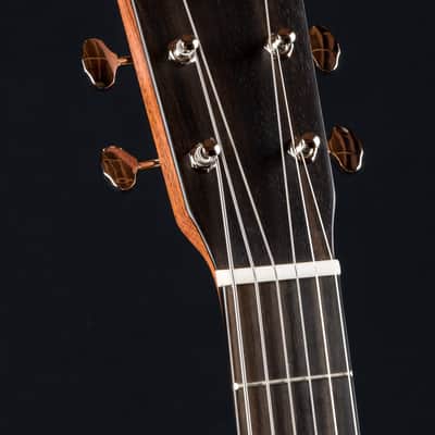 Martin 00L Earth Sitka Spruce and Sapele NEW image 13