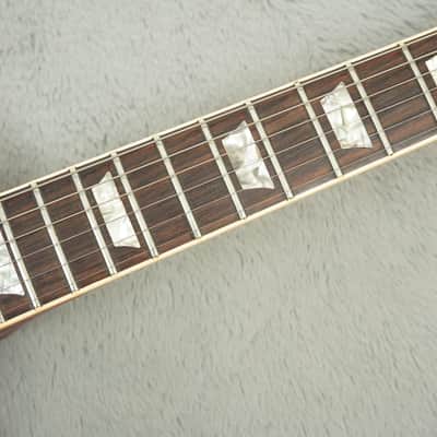 1980 Gibson Les Paul, Cherry Sunburst image 24