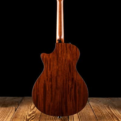Taylor 362ce - Shaded Edge Burst - Free Shipping image 5