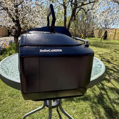 Sony CFS-DW 95 Rare Vintage Mint Boombox Warranty Tested Built-in Subwoofer 100V imagen 4