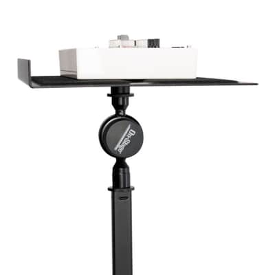 On-Stage KSA8585 Keyboard Accessory Tray image 2