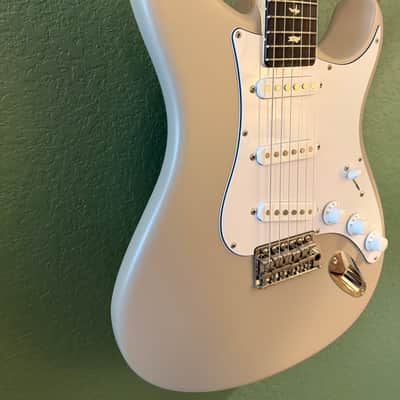 2024 PRS Silver Sky - Moc Sand Satin Rosewood image 4