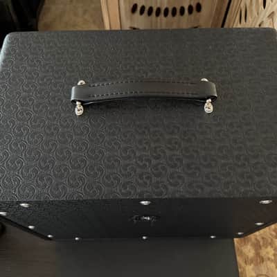 Bogner 1x12 Cube Celestion V30 16ohm image 3