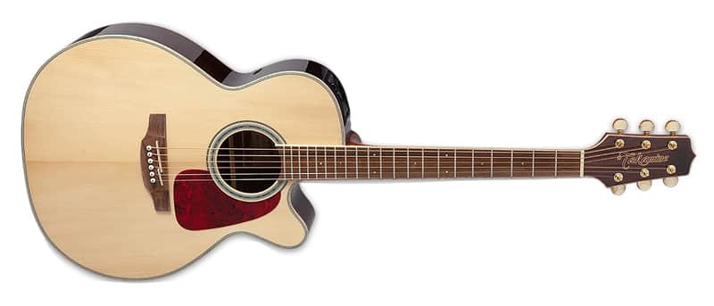 Takamine GN71CE-NAT: Save $200 on this top-notch acoustic
