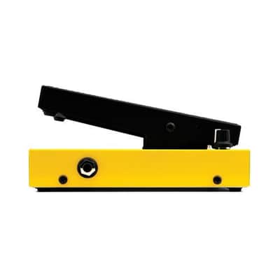 Morley 20/20 Power Wah Volume Pedal image 6