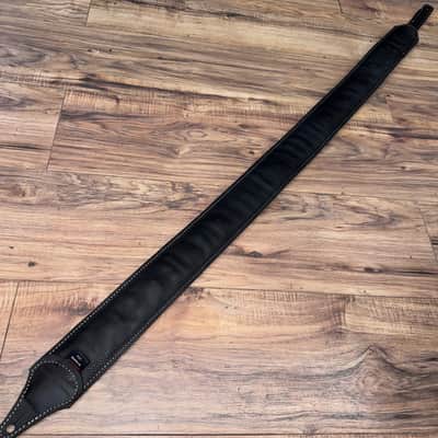 Carlino Steve Lukather TigerEye and Skull strap 2026 - Tan scale leather image 11