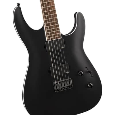 Jackson X-Series SoloistSLA 6 DX Baritone SBK image 3