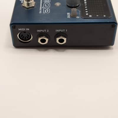 Source Audio EQ2 Programmable EQ 2020 - Blue image 6