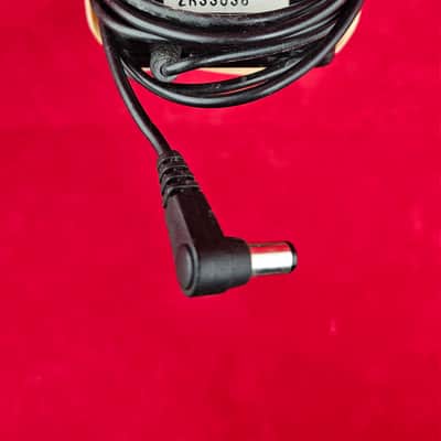 Roland AC Adaptor ACI-120C For SPD-S - Black image 7